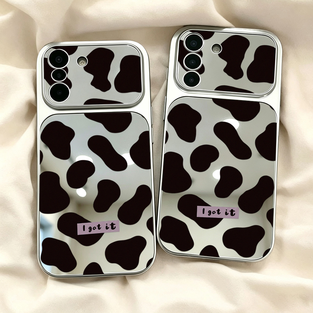 Make Up Mirror Case For Samsun - огляд і ціна Phone Cases Galaxy A16 5G