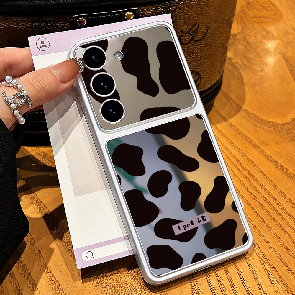 Make Up Mirror Case For Samsun - огляд і ціна Phone Cases Galaxy A16 5G
