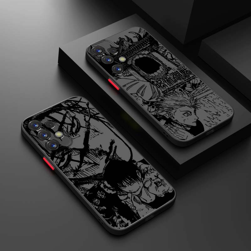 Jujutsu Kaisen Cool Phone Case - огляд і ціна Phone Cases Jujutsu Kaisen