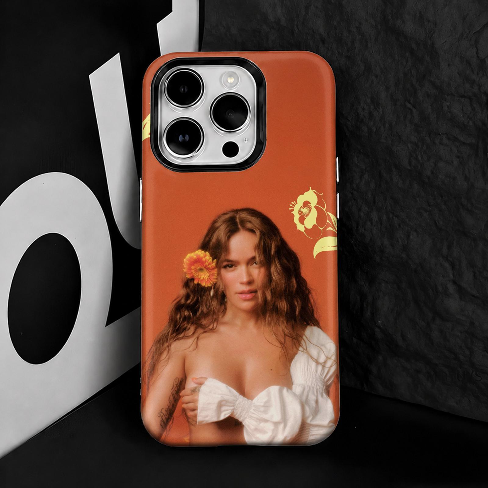 Singer Album K-Karol G Phone C - огляд і ціна Phone Cases Iphone 13