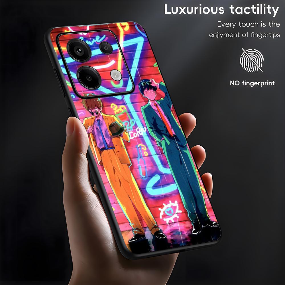 Go For It, Nakamura-kun!!  Pho - огляд і ціна Phone Cases Xiaomi 15