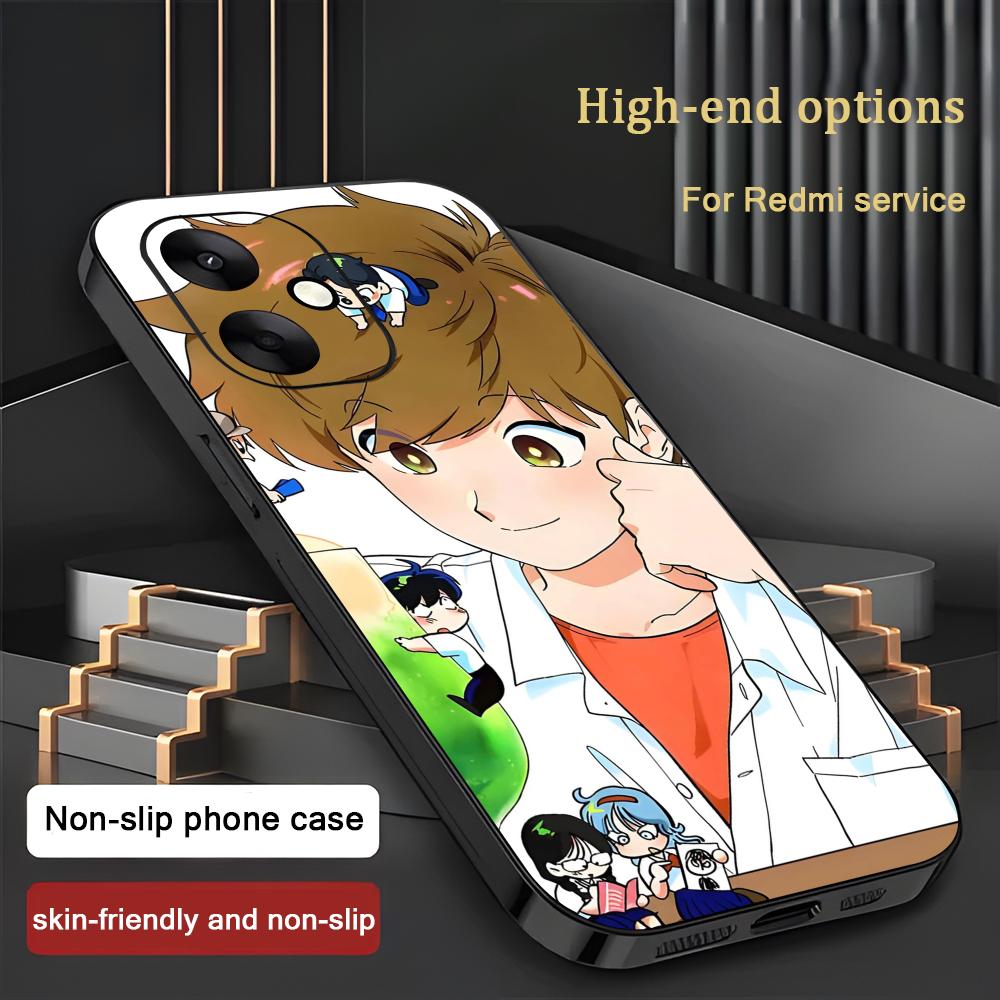 Go For It, Nakamura-kun!!  Pho - огляд і ціна Phone Cases Xiaomi 15