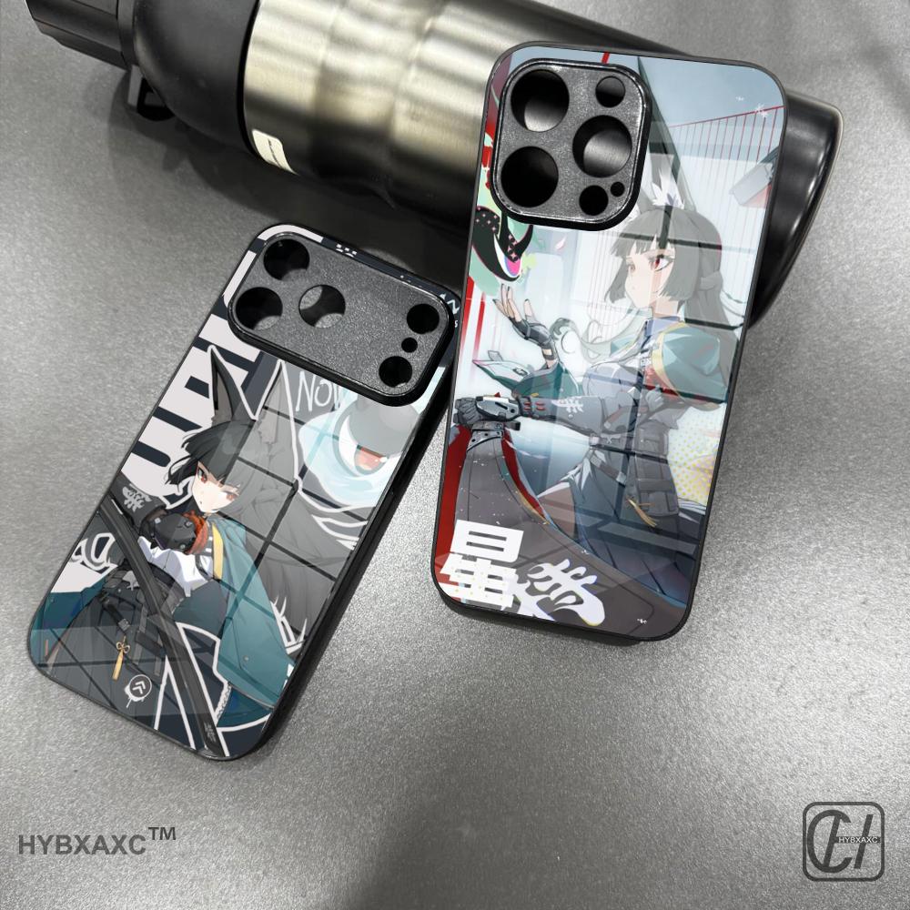 Z Zone Zero Miyabi Hoshimi Pho - огляд і ціна Phone Cases Iphone 13
