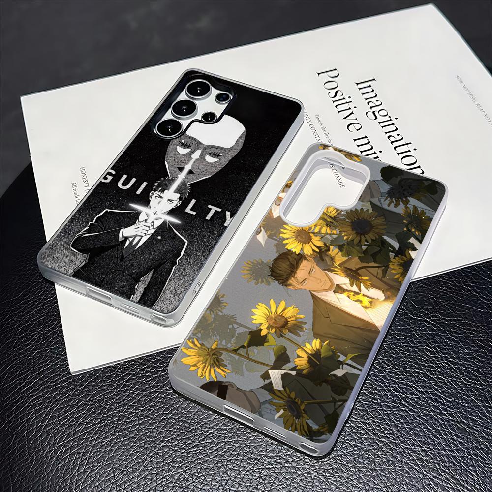 J-Jujutsu Kaisen Hiromi Higuru - огляд і ціна Phone Cases Jujutsu Kaisen