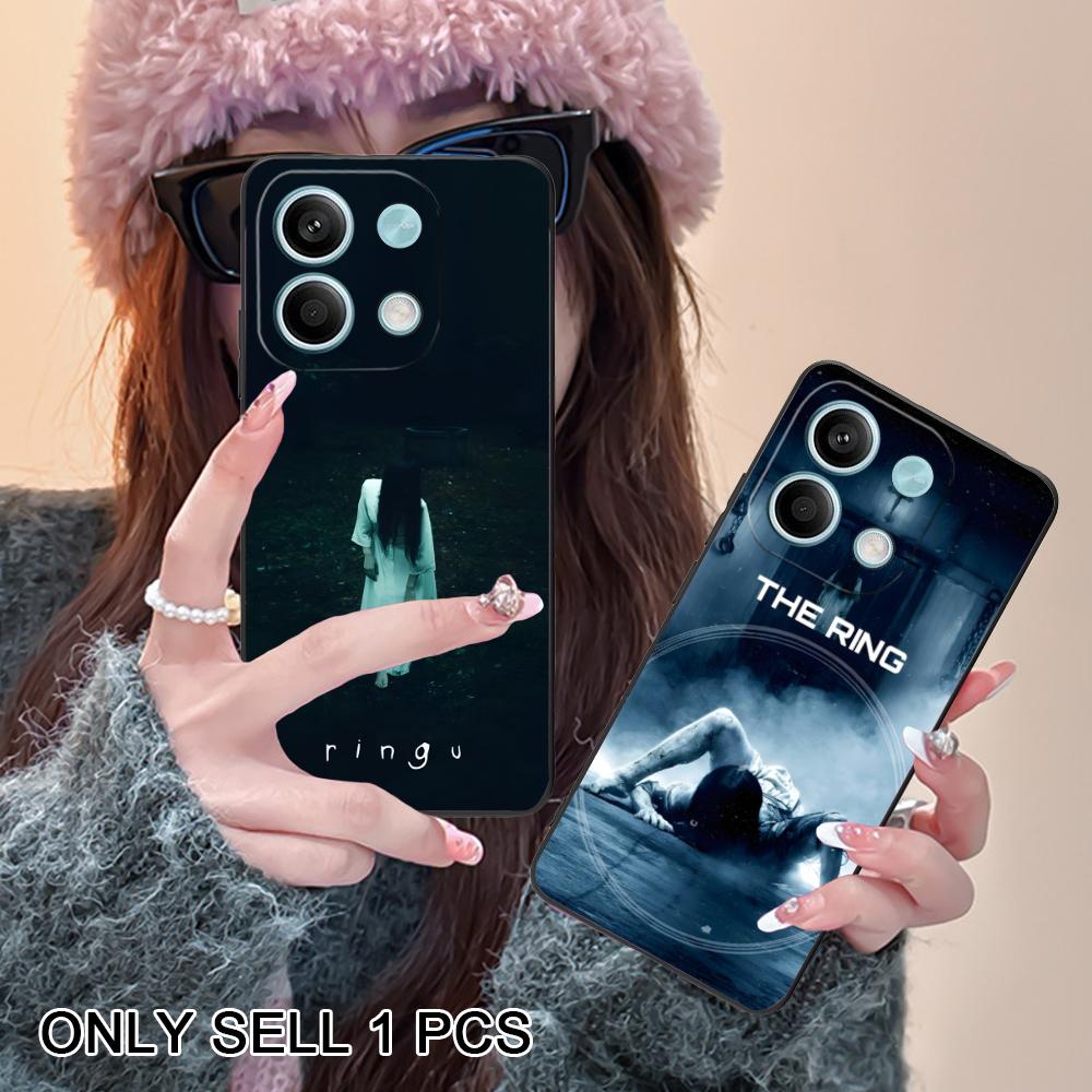JU-ON Grudge Kayako Phone Case - огляд і ціна Phone Cases Xiaomi 15