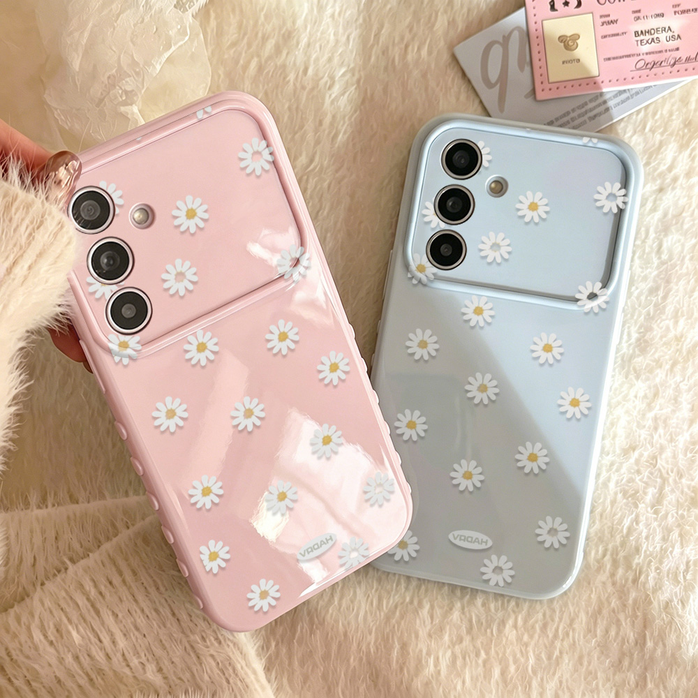 Little Daisy Phone Case For Sa - огляд і ціна Phone Cases Galaxy A16 5G