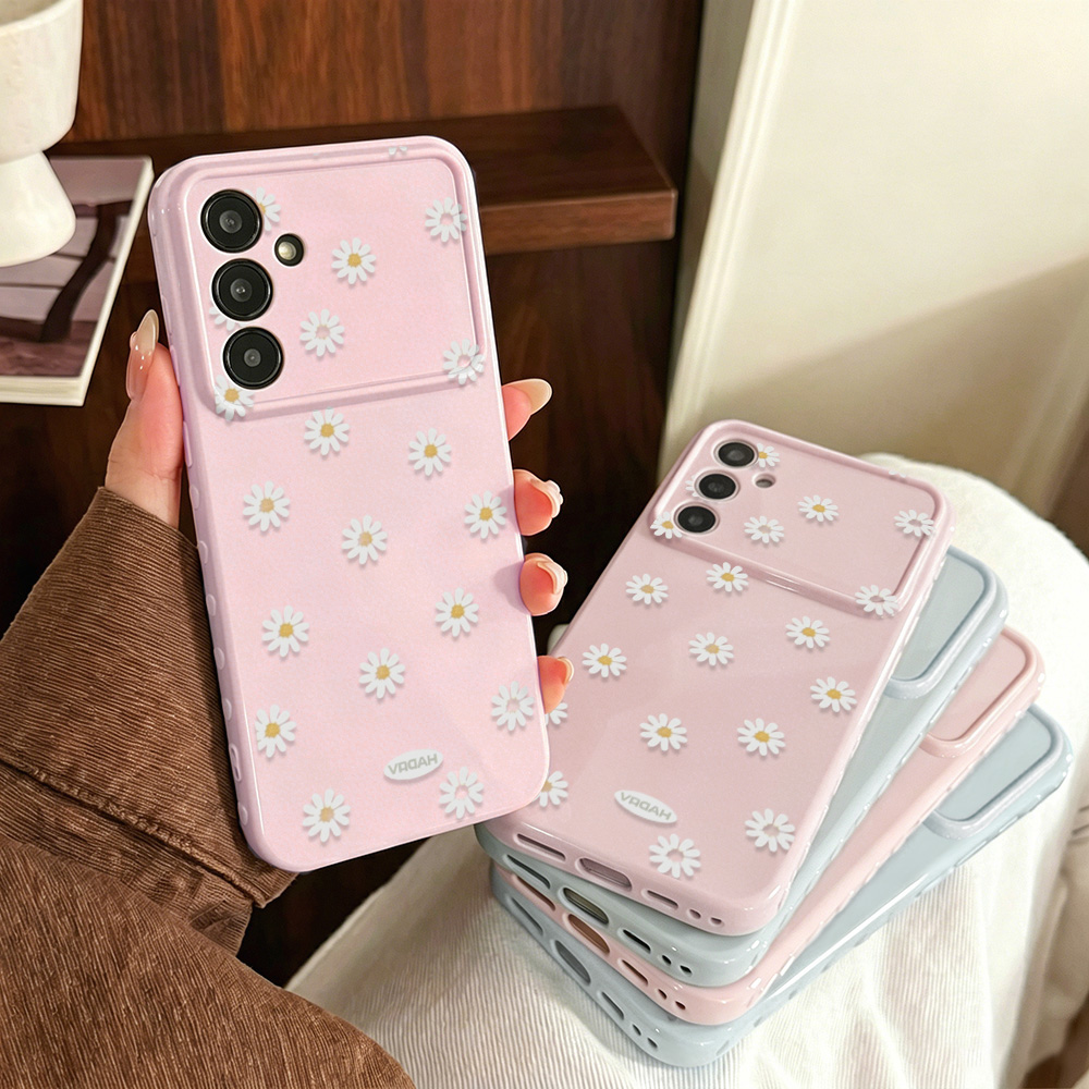 Little Daisy Phone Case For Sa - огляд і ціна Phone Cases Galaxy A16 5G