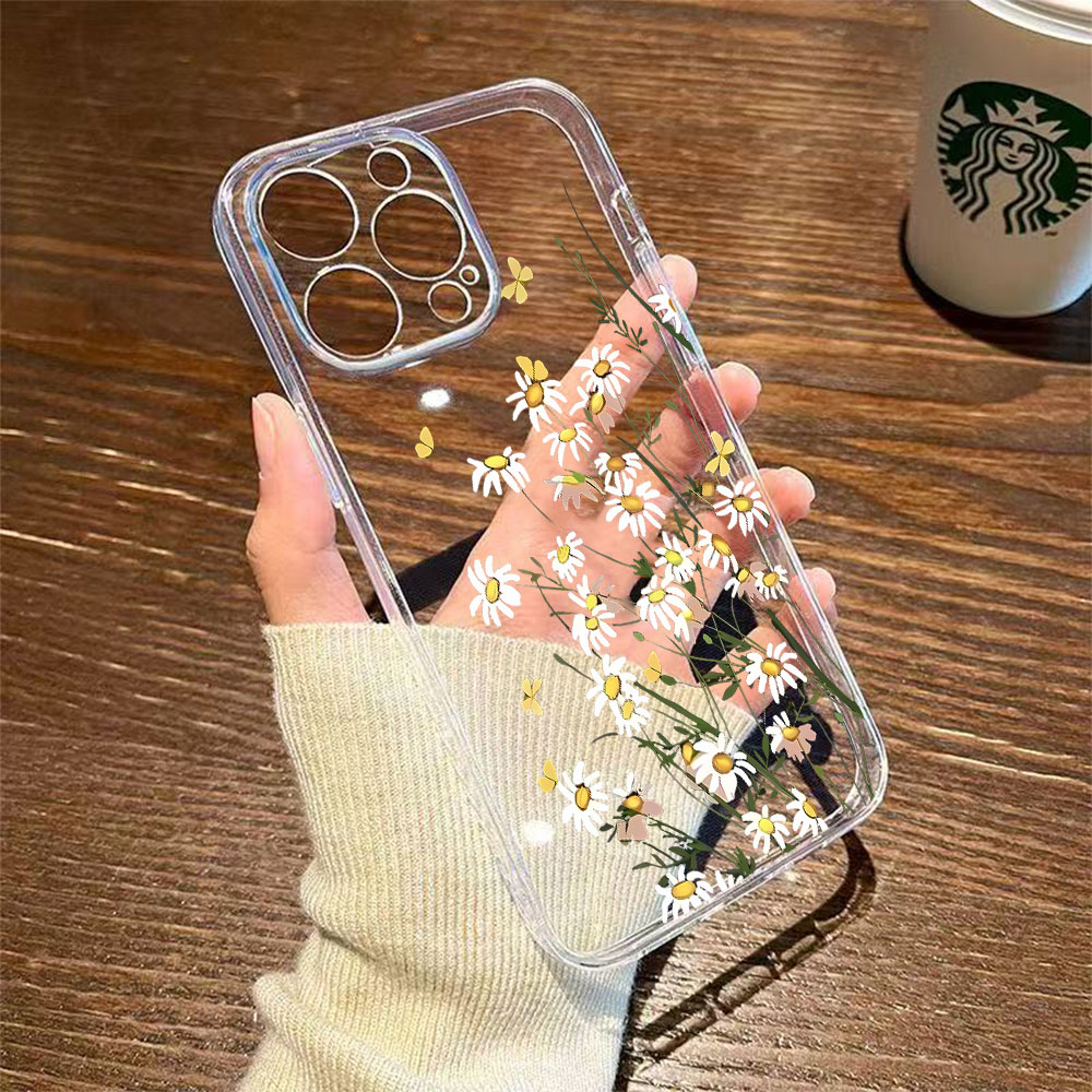 New Daisy Phone Case For iPhon - огляд і ціна Phone Cases Xr Iphone