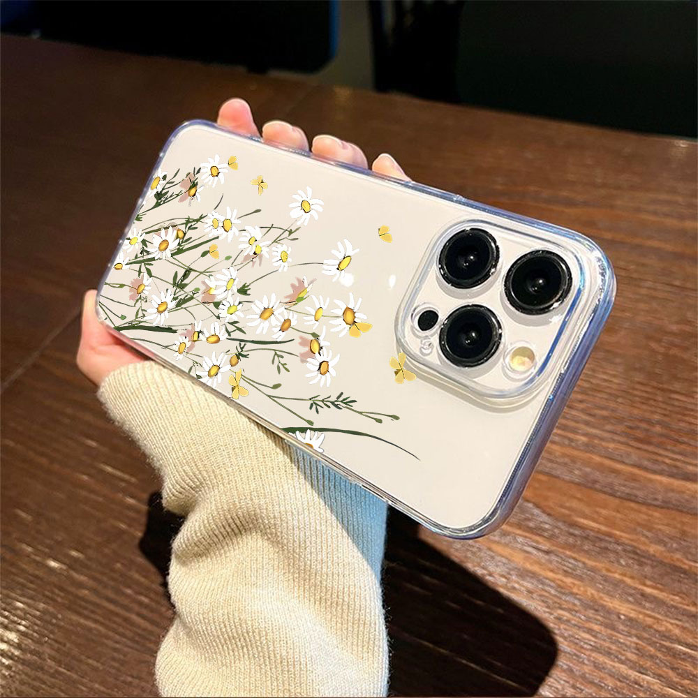 New Daisy Phone Case For iPhon - огляд і ціна Phone Cases Xr Iphone