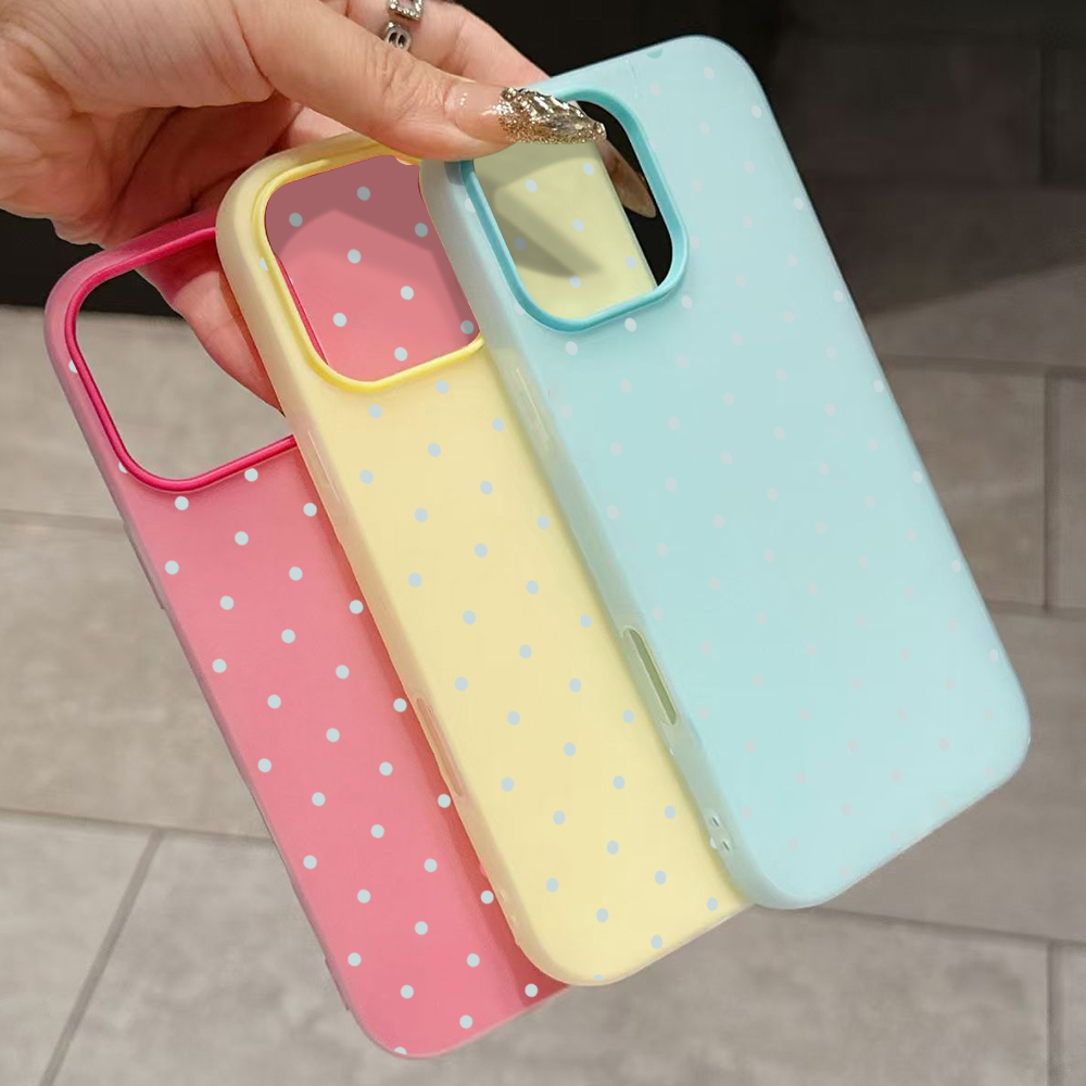 Phone Case For iPhone 17 16 15 - огляд і ціна Phone Cases Iphone 13