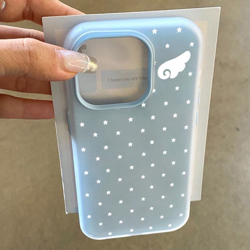 Korean Cute Aesthetics Star An - огляд і ціна Phone Cases Xiaomi 15