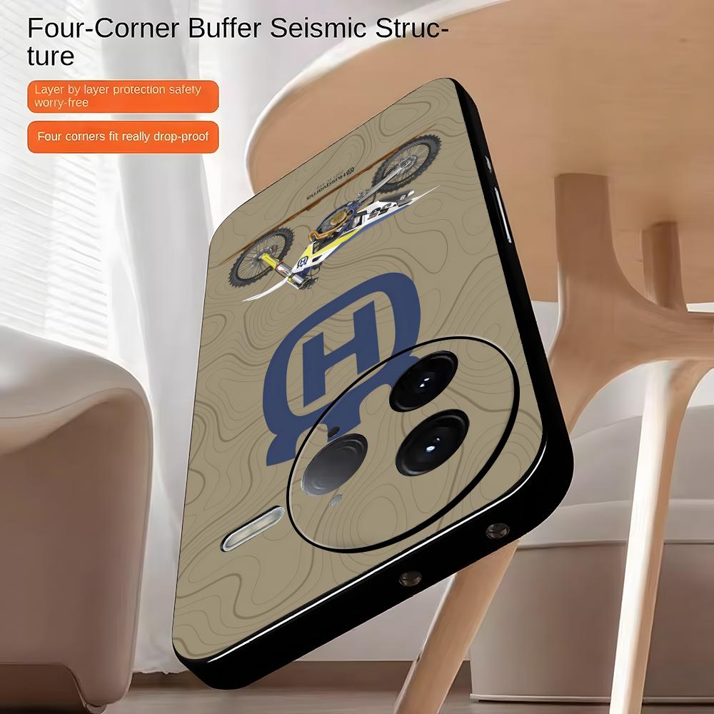 Hot motorcycle H-Husqvarna Pho - огляд і ціна Phone Cases H&M