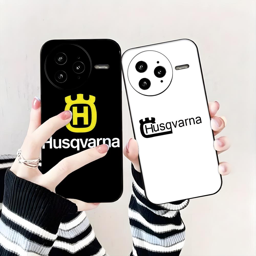 Hot motorcycle H-Husqvarna Pho - огляд і ціна Phone Cases H&M