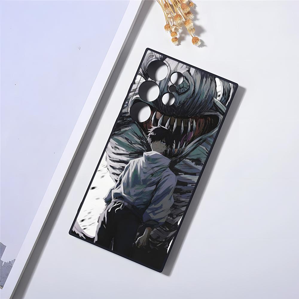 Jujutsu Kaisen Yuta Okkotsu Ph - огляд і ціна Phone Cases Jujutsu Kaisen